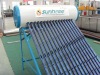 Vacuum Tube Solar Water Heater