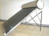 Vacuum Tube Solar Water Heater, Compact Solar Panel Water Heater, Solar Energy Water Heaters