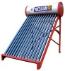 Vacuum Tube Stainless Steel Solar Water Heater-CE
