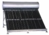 Vacuum Tubes Solar Water Heater