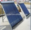 Vacuum tube Solar Collector