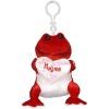 Valentines' Day Singing Plush Frog