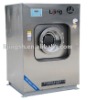 Various Industrial Laundry Equipment