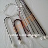 Various-quartz diameter Carbon infrared Heating lamp