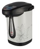 Vast capacity Electric Thermos Pot automatic wipe off