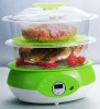 Vegetable Steame Cookers