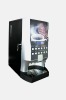 Vending Coffee Machines with 12 Hot Drinks