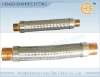 Vibration Absorbing Hose