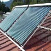 Villa Solar Split Pressurized Water Heating System,Pressurized Solar Hot Heater
