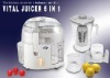 Vital Juicer