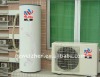 Vling Heat pump-home series