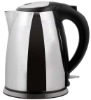 W-K17227S stainless steel electric kettle with CE,CB