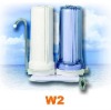 (W2) water purification filtration system