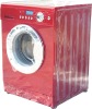 WASHING MACHINE-9KG-LCD-1400RPM-CB/CE/ROHS/CCC/ISO9001