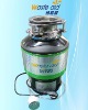 WASTE AID FOOD WASTE DISPOSER