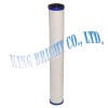 WATER FILTER ACTIVATED CARBON BLOCK FILTER CARTRIDGES