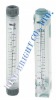 WATER FILTER FLOW METER