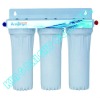WATER FILTER PLASTIC FILTER SYSTEMS/WATER PURIFIER