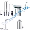 WATER FILTER STAINLESS STEEL WATER SYSTEMS