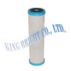 WATER FILTERS / ACTIVATED CARBON WATER FILTER CARTRIDGES