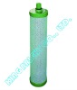 WATER FILTERS / ACTIVATED CARBON WATER FILTER CARTRIDGES