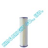 WATER PTREATMENT / PLEATED WATER FILTER CARTRIDGES