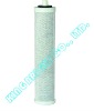 WATER TREATMENT / ACTIVATED CARBON WATER FILTER CARTRIDGES