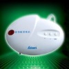 WC air purifier ozone generator portable water treatment