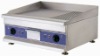 WG600-2 electric griddle for hotel kitchen equipment passed ISO9001