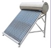 WK-QZ-1.5M/18#  Non-pressure solar water  heaters