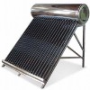 WK-QZ-1.5M/20#  Non-pressure solar water  heaters