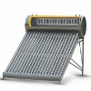 WK-RJH-1.8M/20# Compact high pressurized solar water heater
