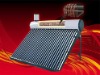 WK-RJH-1.8M/20# High pressurized solar water heater