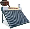 WK-RJH-1.8M/24# Compact High pressurized solar water heater