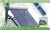 WTO-HP WTO Heat Pipe Solar Vacuum Tube solar water heater