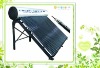 WTO-HP WTO compact pressurized solar water heater