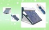 WTO-HP WTO compact solar energy water heater
