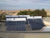 WTO-HP WTO heat pipe pressure solar water heater