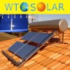 WTO-HP WTO pressurized solar