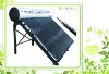 WTO-HP compact heat pipe solar water heater for home