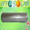 WTO-HS pressure solar hot water heater