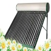 WTO-LP WTO Non-pressure Stainless Steel Solar Water Heaters
