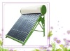 WTO-LP WTO parabolic solar water heater
