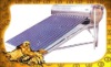 WTO-LP WTO solar pool heater