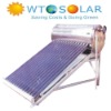 WTO-LP WTO stainless steel solar water heater