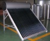 WTO-LP WTO unpressure solar water heater