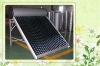 WTO-LP non-pressure solar energy water heater for home