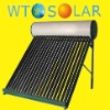 WTO-LP solar pool heater for home