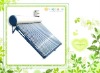 WTO-PH  Pre-heating solar water heater