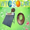 WTO-PH  copper coil solar heater